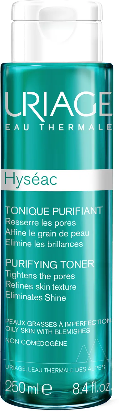 Uriage Hyséac Stimulerend Zuiverend 250 Ml