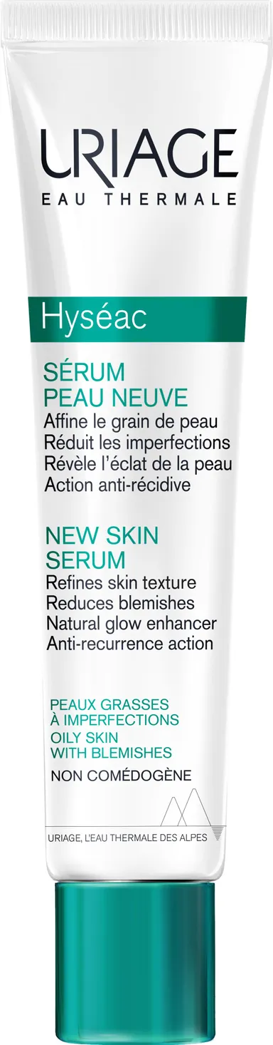 Uriage Hyséac Serum Nieuwe Huid 40 ml