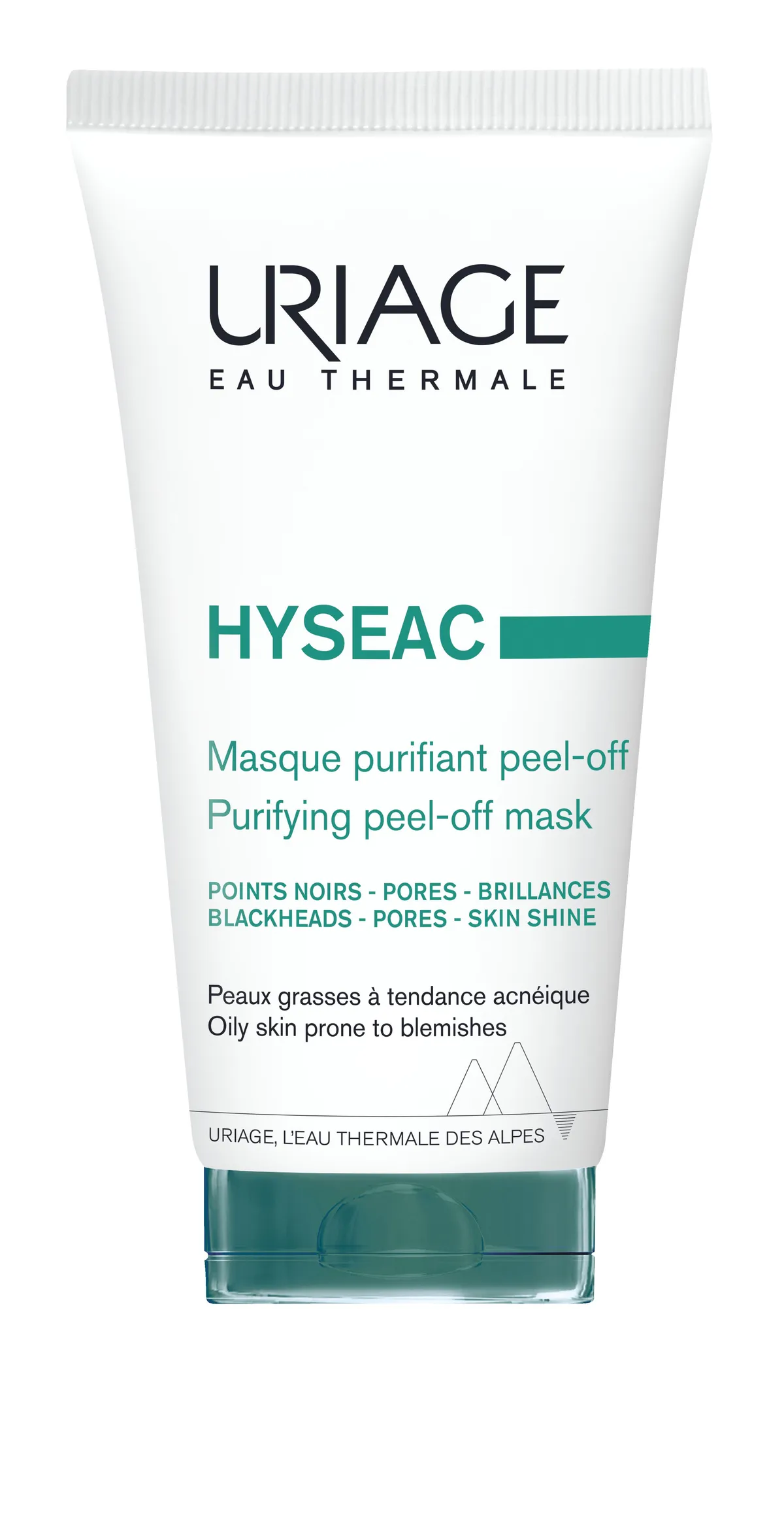 Uriage Hyséac Masque Peel Off 50Ml
