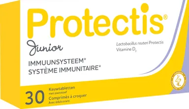 Protectis Junior 30 Comprimés à Croquer