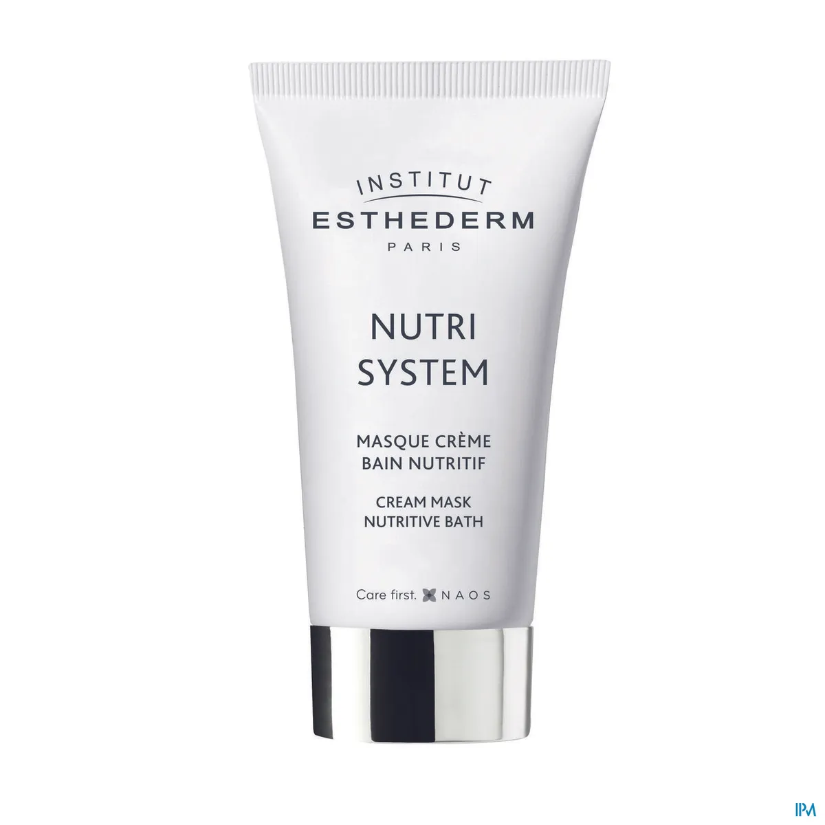 Esthederm Nutri System Masque Crème Bain Nutritif 75ml