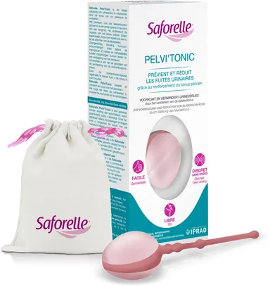 Saforelle Pelvi Tonic