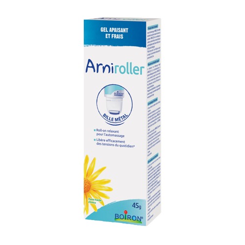 Boiron Arniroller Tube 45 g - Boiron
