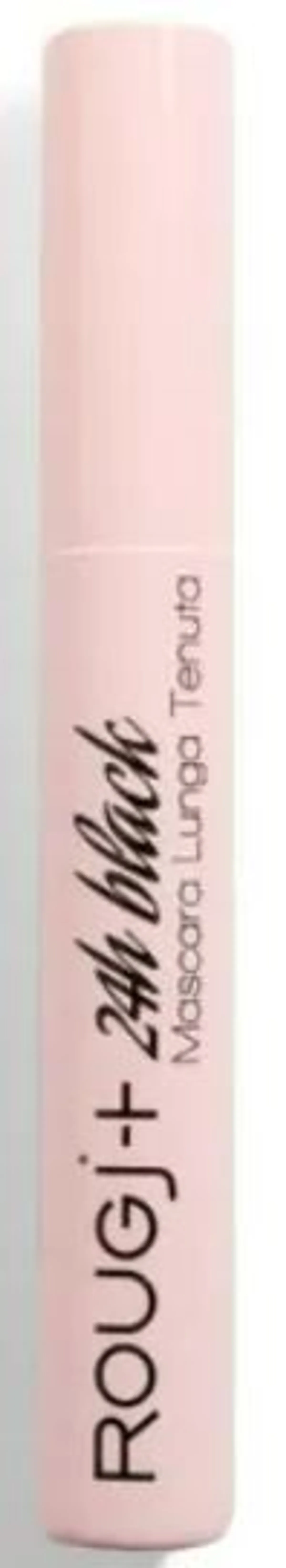 Rougj Mascara 24u Houdt Lang 10 ml