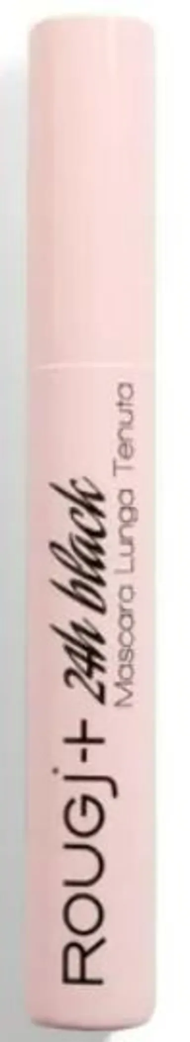 Rougj Mascara 24u Houdt Lang 10 ml