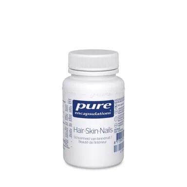Pure Encapsulations Huid Haar Nagels Caps 60
