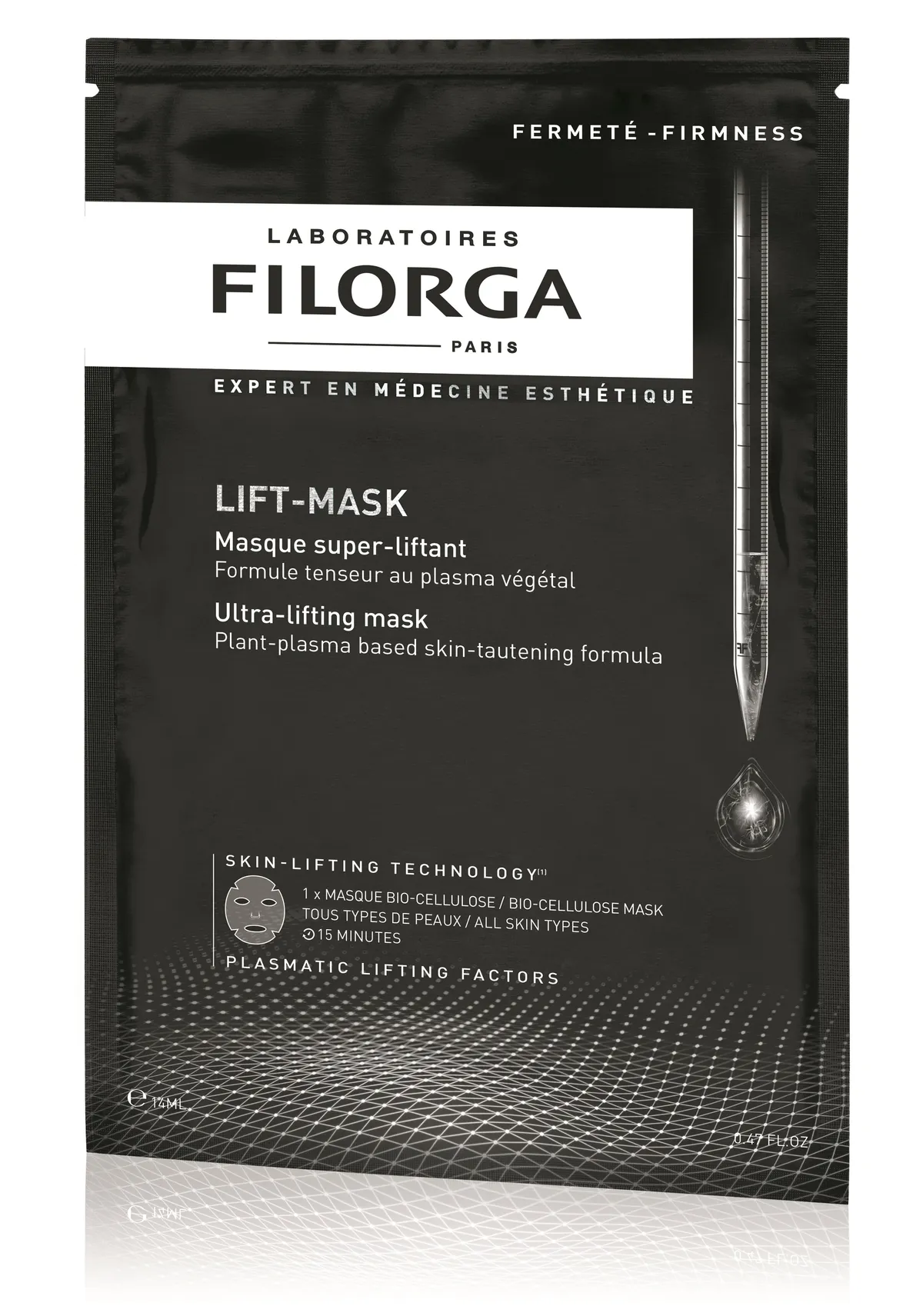 Filorga Masque Liftant 1 Pièce