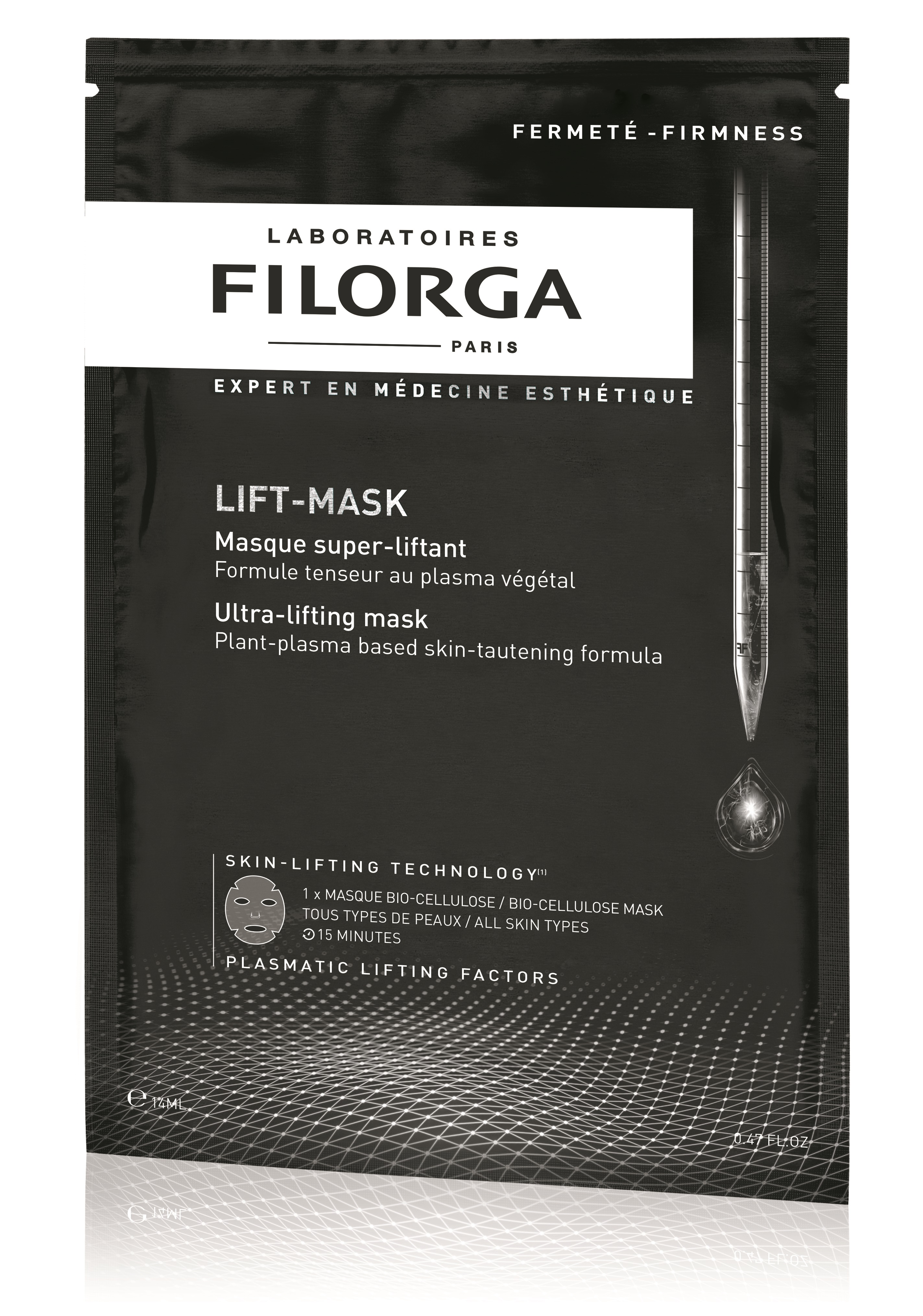 Filorga Liftend Masker 1 Stuk - Filorga