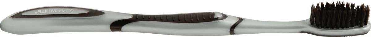 Superwhite Brosse à Dents Black Edition Souple