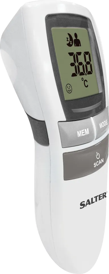 Salter frontale Contactloze Thermometer