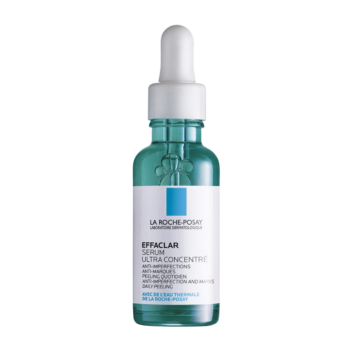 La Roche-Posay Effaclar Serum Ultra geconcentreerd 30 ml