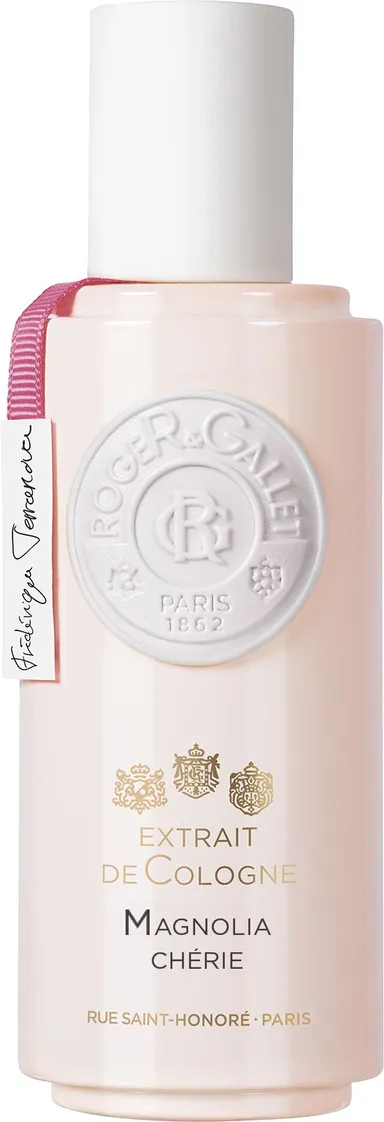 Roger&Gallet Extrait Cologne Magnolia Folie 100ml