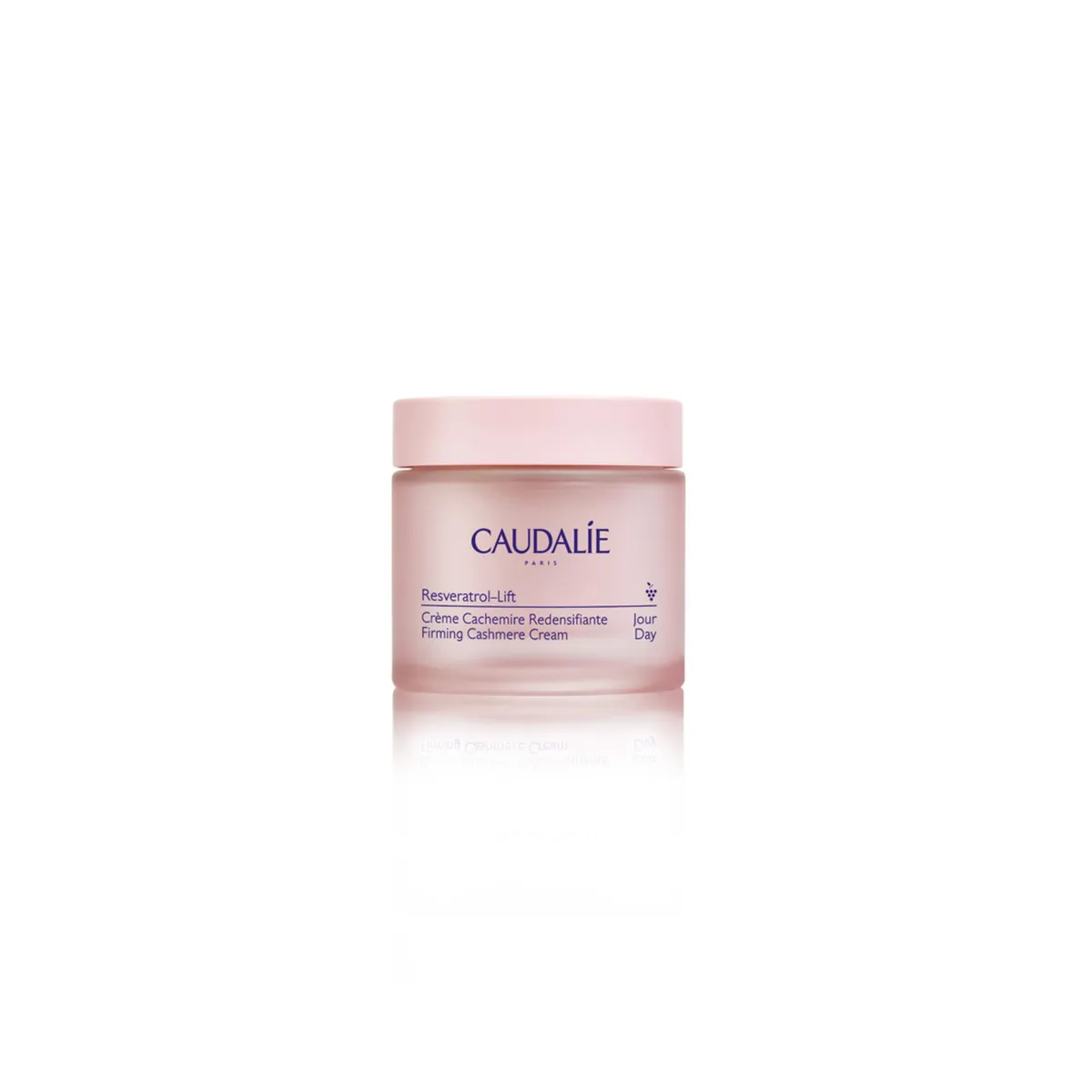 Caudalie Resveratrol-Lift Verstevigende Kasjmier Crème 50 ml