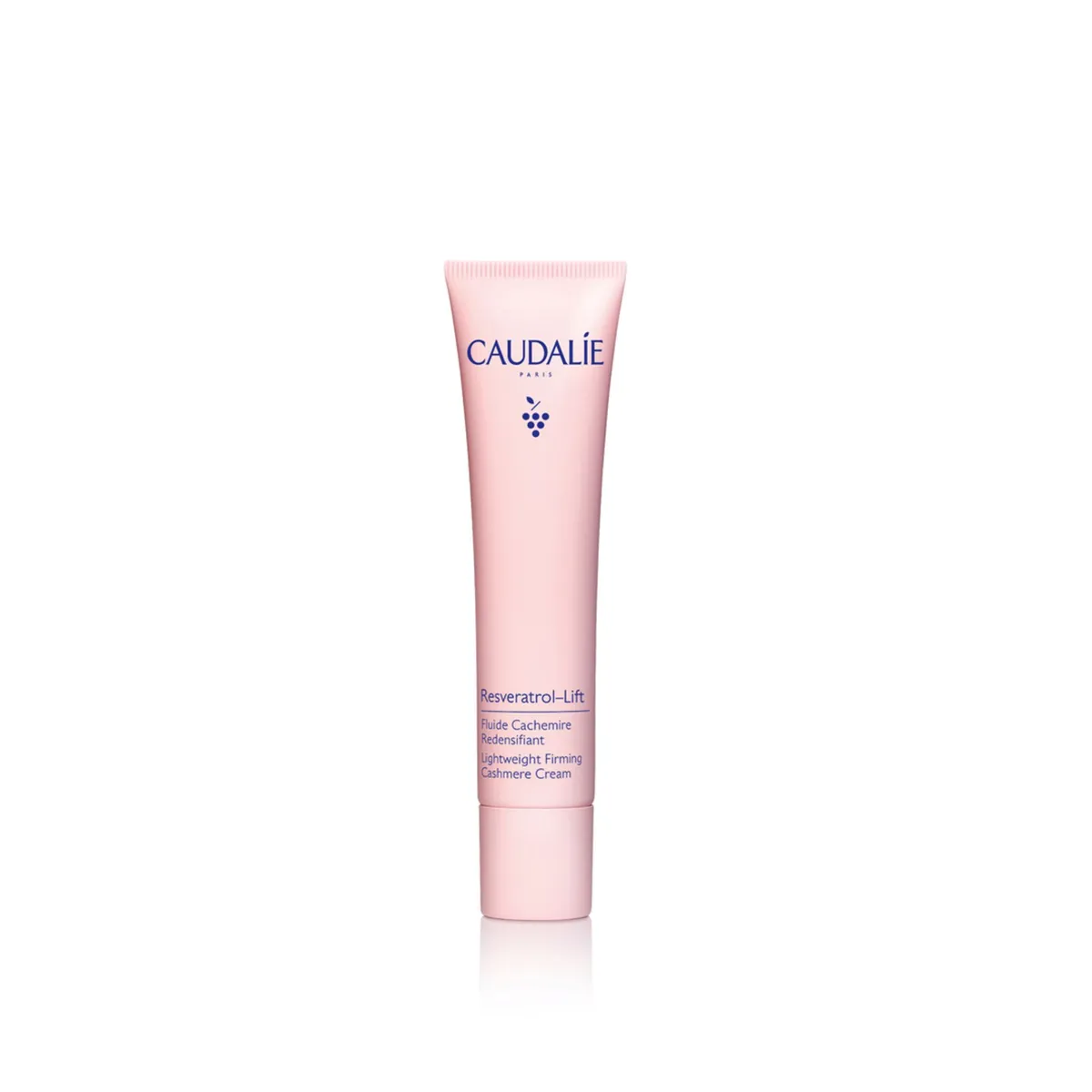 Caudalie Resveratrol Verstevigende Kasjmier Fluid.