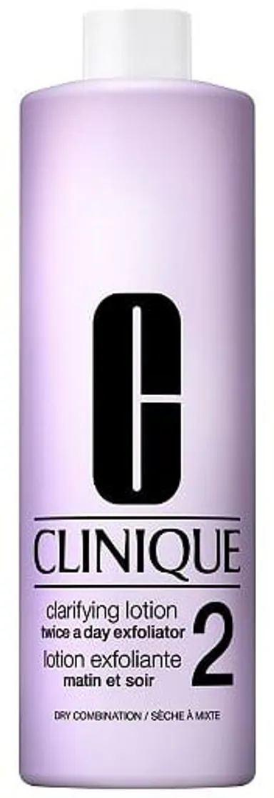 Clinique Jumbo Clarifying Lotion 487ml