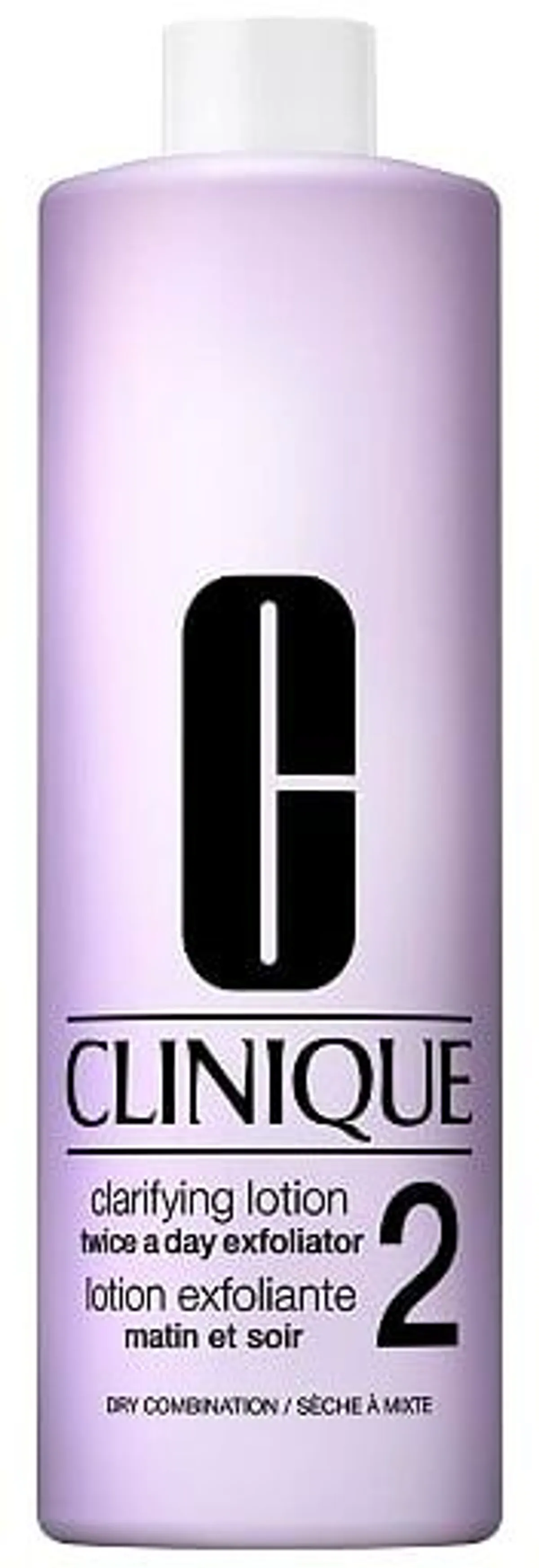 Clinique Jumbo Clarifying Lotion 487 ml