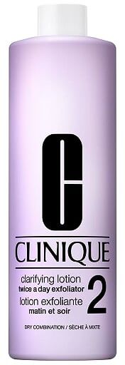 Clinique Jumbo Clarifying Lotion 487 ml - Clinique