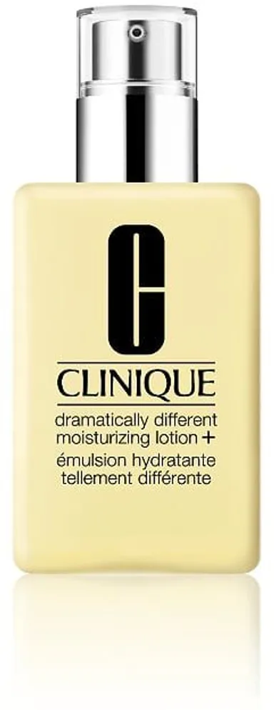Clinique Emulsion Hydratante Tellement Différente+Clinique Dramatically Different Moisturizing Lotion+ 200ml