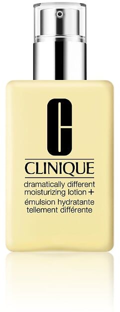 Clinique Hydraterende Emulsie Zo Anders + Clinique Dramatically Different Moisturizing Lotion+ 200 ml - Clinique