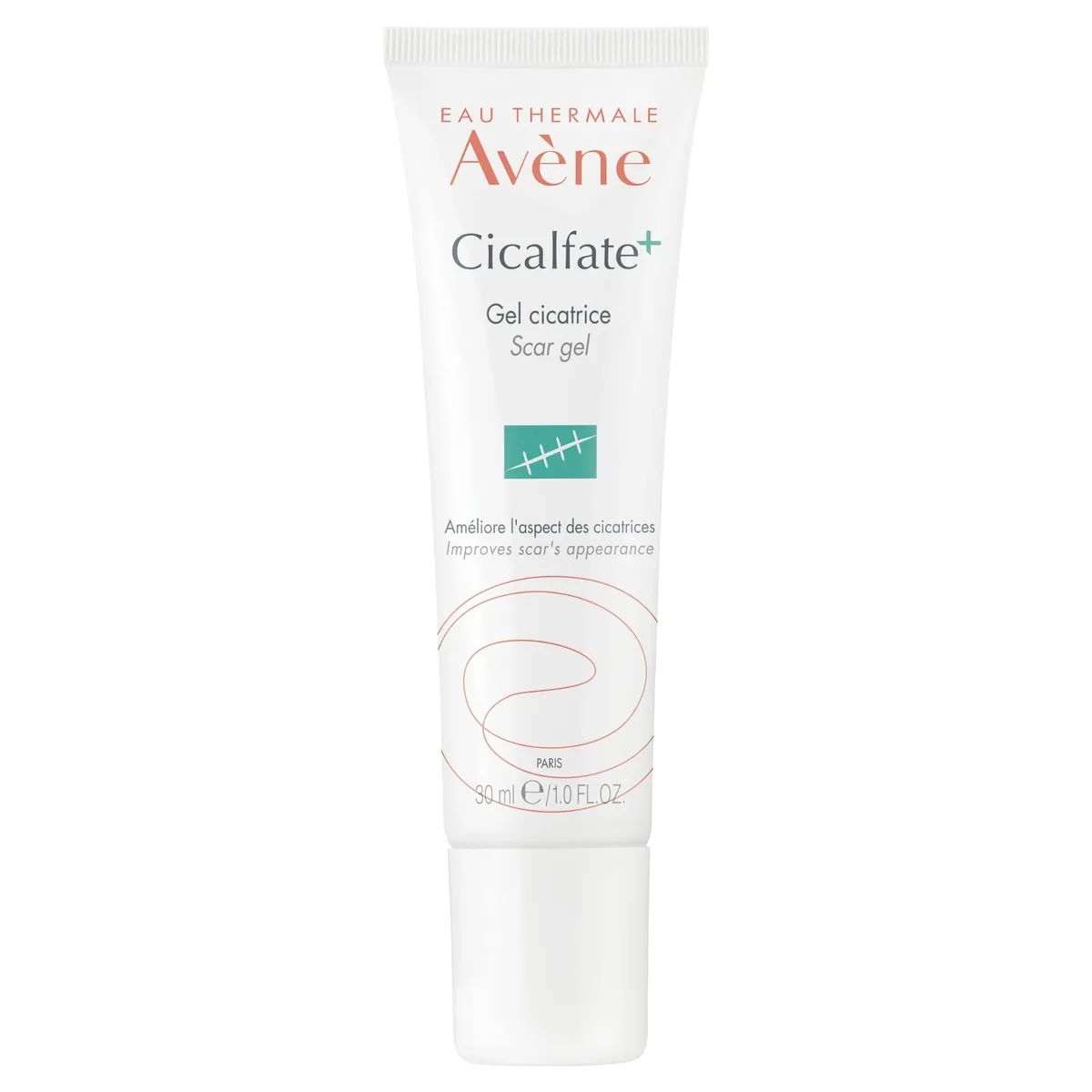 Avène Cicalfate+ Gel Cicatrice 30Ml