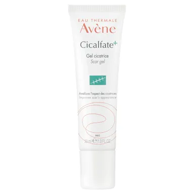 Avène Cicalfate+ Gel Cicatrice 30Ml