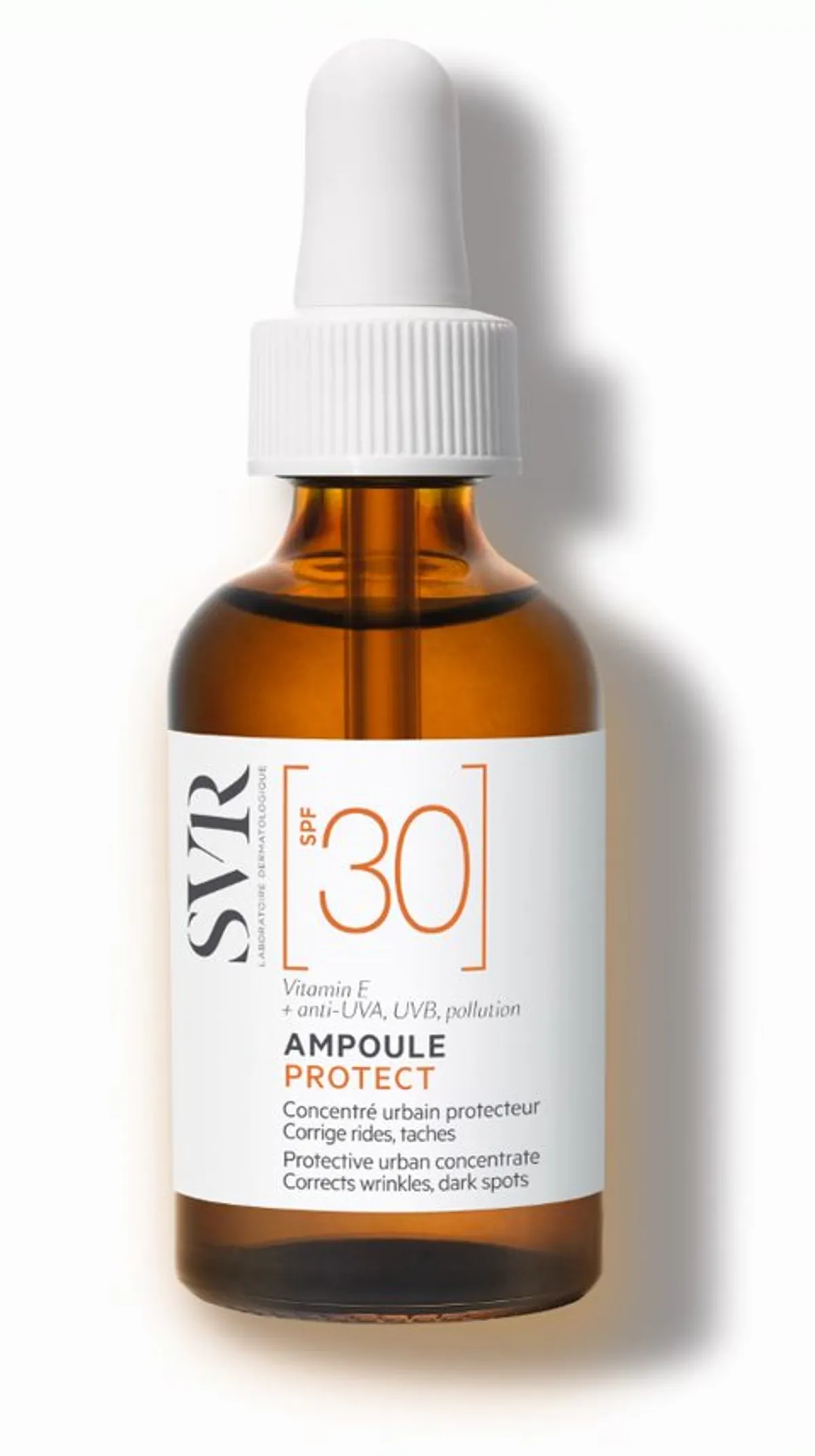 SVR Ampul Protect SPF30 30 ml