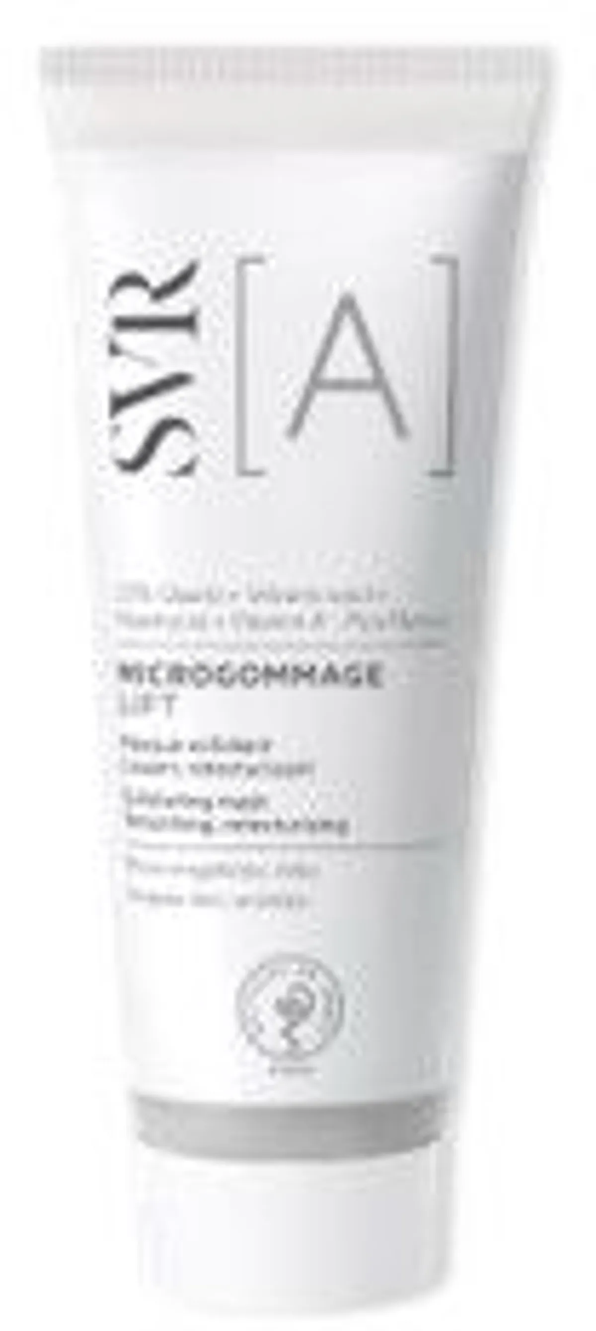 A Microgommage Lift Fl 75ml