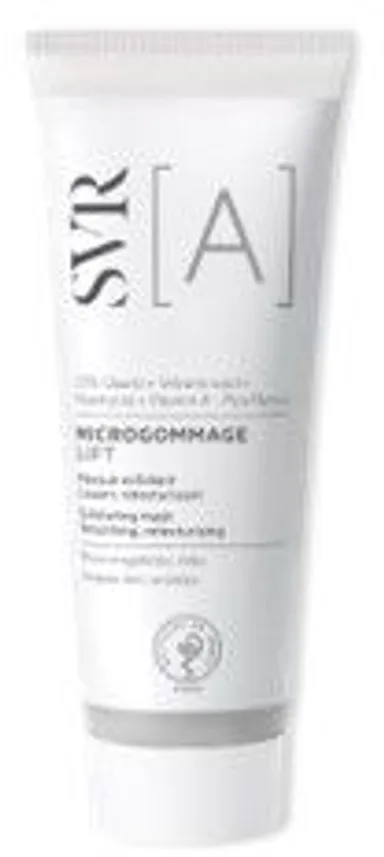 A Microscrub Lift Fl 75 ml