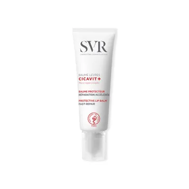 SVR Cicavit+ Lippenbalsem 10 g