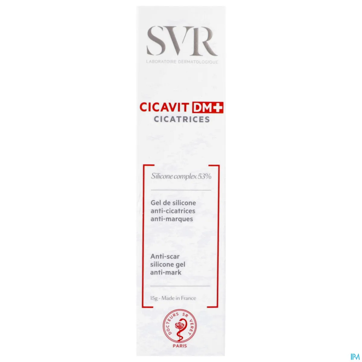 SVR Cicavit DM+ 15g