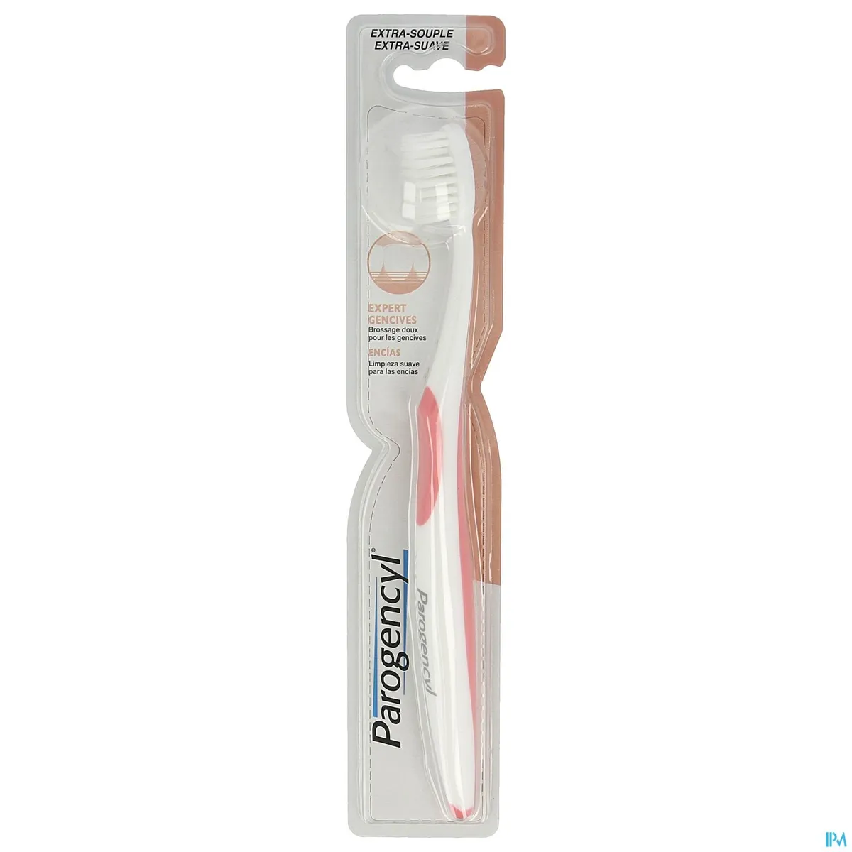 Parogencyl Tandenborstel Sensitive Gum Extra Soft