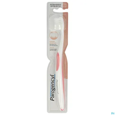 Parogencyl Tandenborstel Sensitive Gum Extra Soft