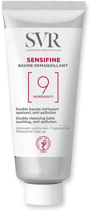 SVR Sensifine Baume Démaquillant 100ml
