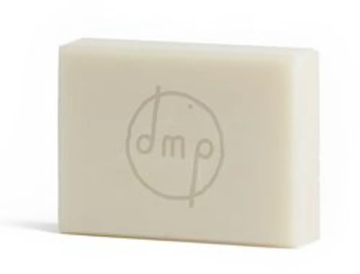 Du Monde A La Provence Savon Rectangle Amande 100G
