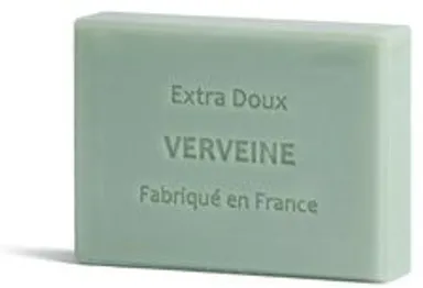 Du Monde A La Provence Savon Rectangle Verveine 100G
