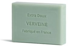 Du Monde A La Provence Rechthoekig Zeepblok Verveine 100 G - Du monde à la provence
