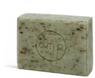 Du Monde A La Provence Rechthoekig Zeepblok Verveine Exfoliërend 100 G