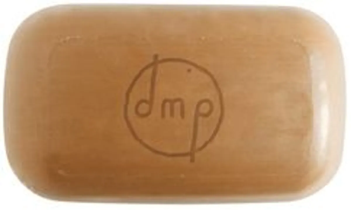 Du Monde à la Provence Savon Concave Argan Fleur d'Oranger 100g