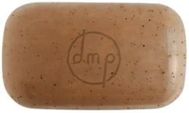 Du Monde à La Provence Mina Exfoliërende Concave Zeep Met Biologische Arganolie