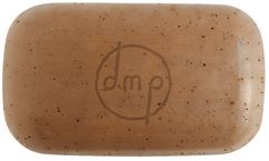 Du Monde à La Provence Mina Exfoliërende Concave Zeep Met Biologische Arganolie - Du monde à la provence