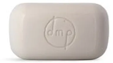 Du Monde à la Provence Savon Concave Musc Blanc 100g