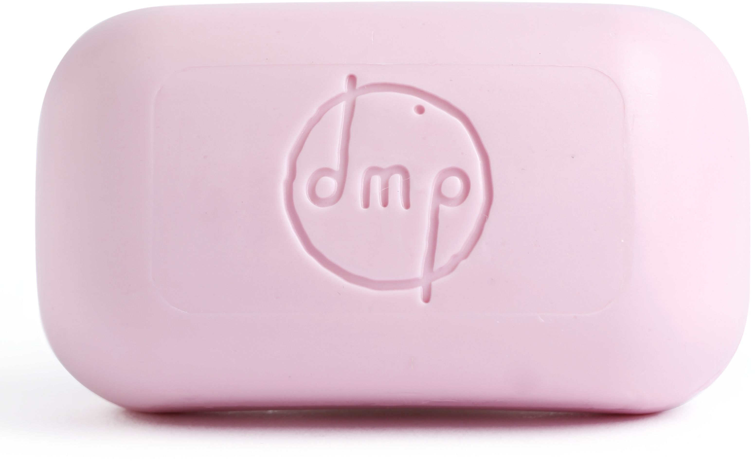 Du Monde à la Provence Concave Zeep Bio Argan En Roos 100 g - Du monde à la provence