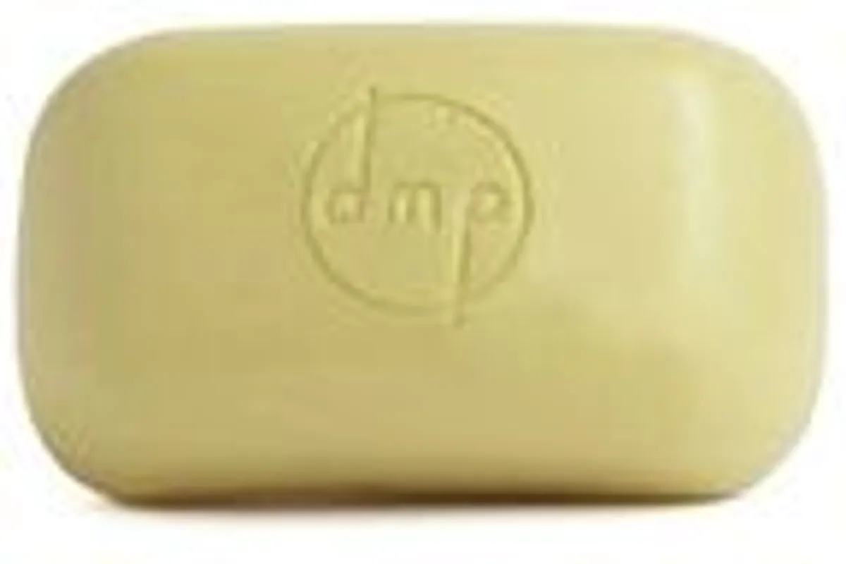 Alissa Concave Zeep Nijlacacia 100 g