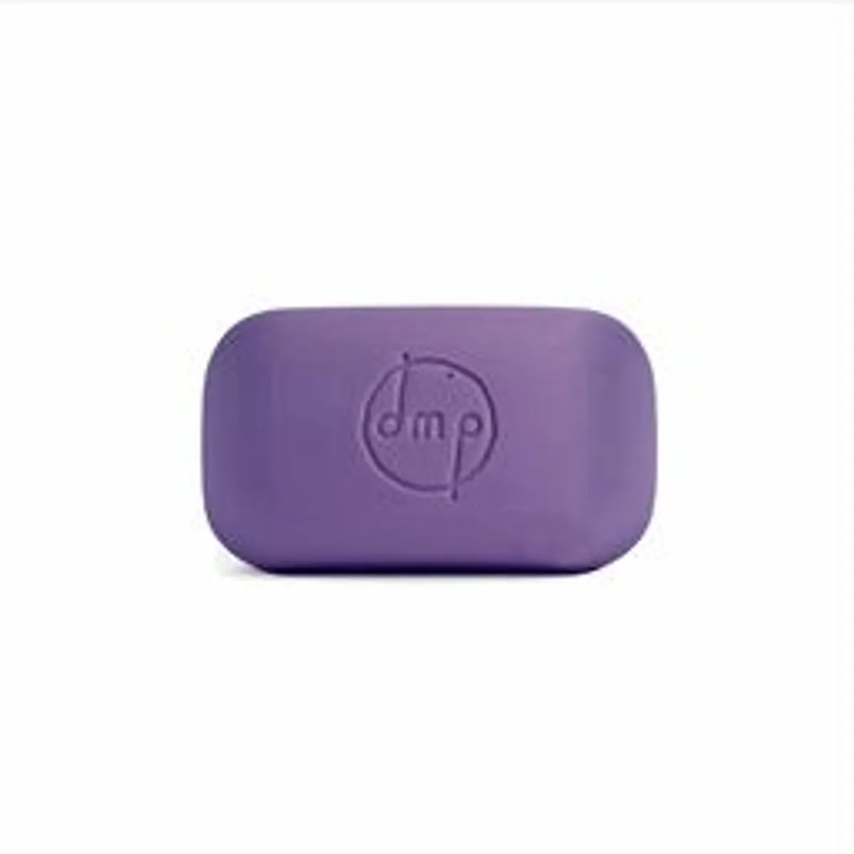 Du Monde à La Provence Alissa Savon Concave Iris Du Nil 100g