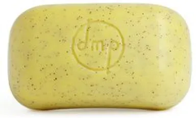 Du Monde à la Provence Savon Concave Exfoliant Immortelle d'onagre 100g