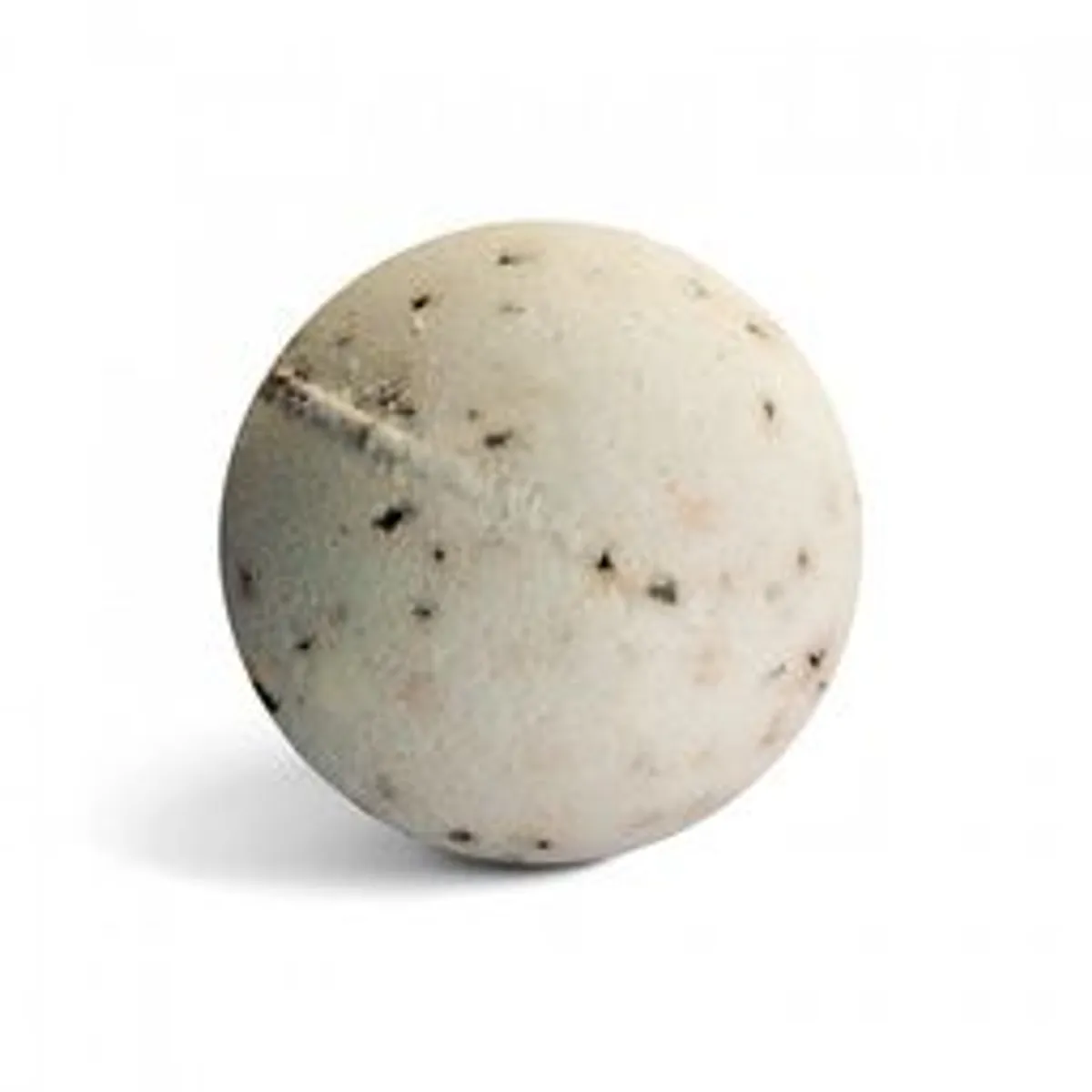 Du Monde à la Provence Charlotte Bombe de Bain Amande 140g