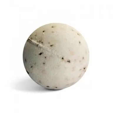 Du Monde à la Provence Charlotte Bombe de Bain Amande 140g