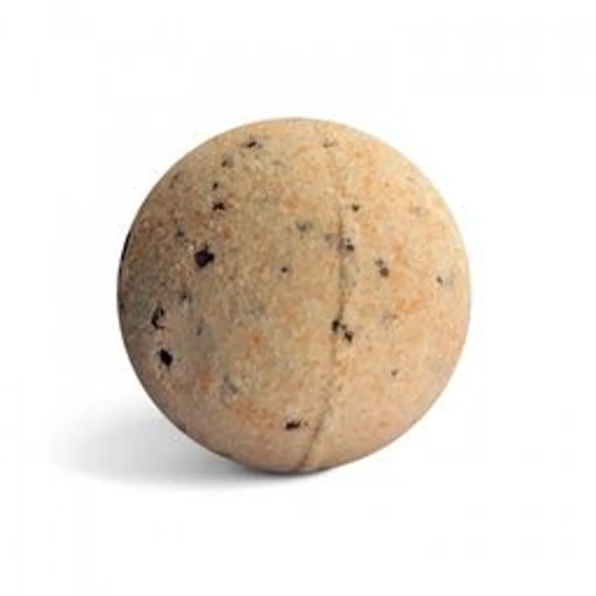 Charlotte Bombe De Bain Mangue 140g