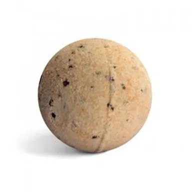 Charlotte Bombe De Bain Mangue 140g