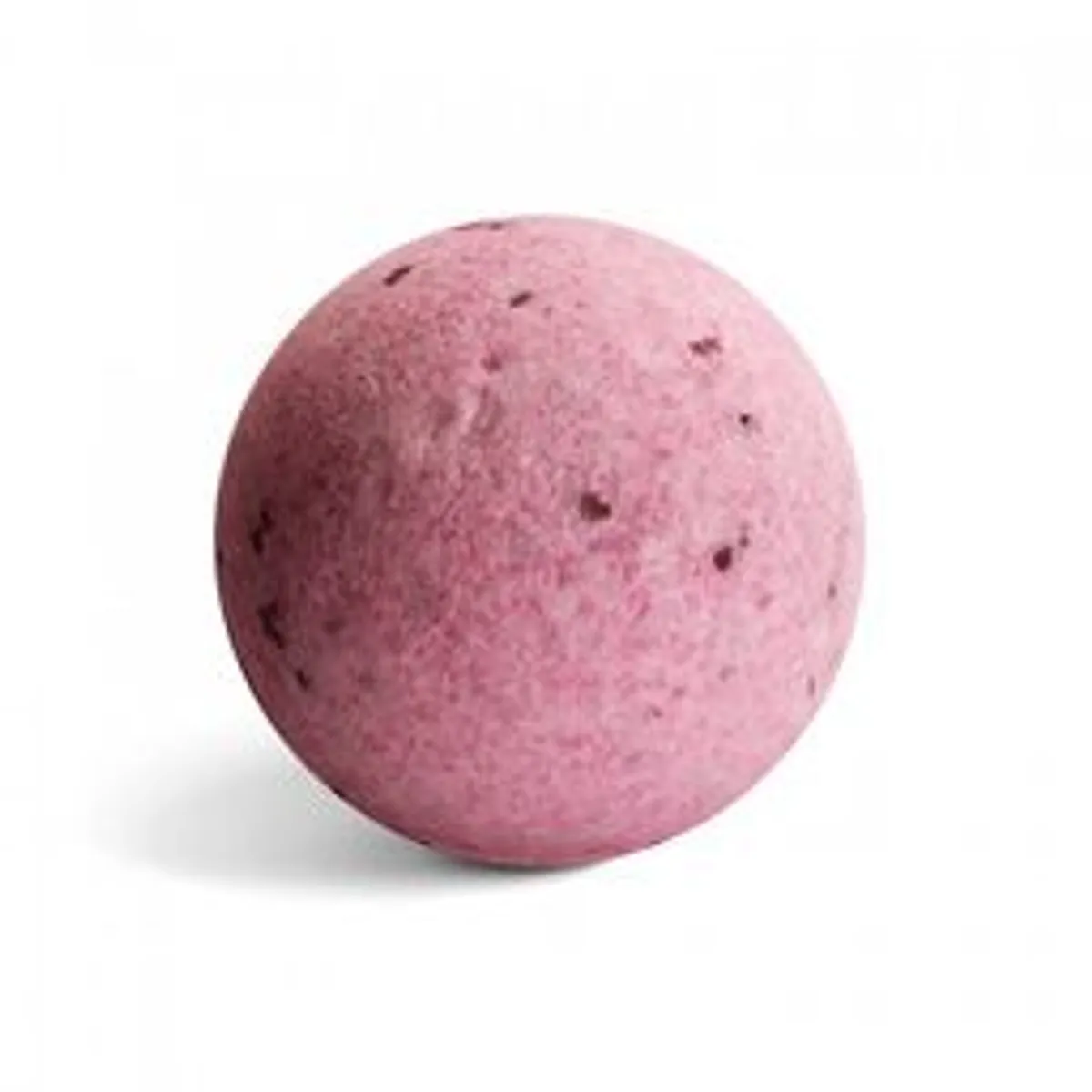 Charlotte Bombe De Bain Mirabelle 140g